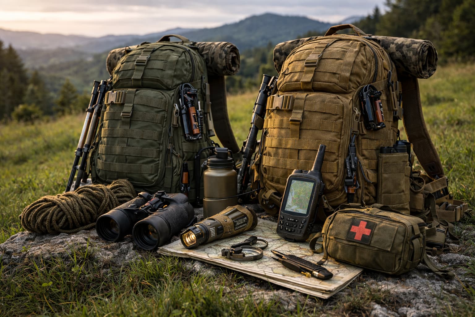 Sports Backpack Manufacturers for Load Management.jpg