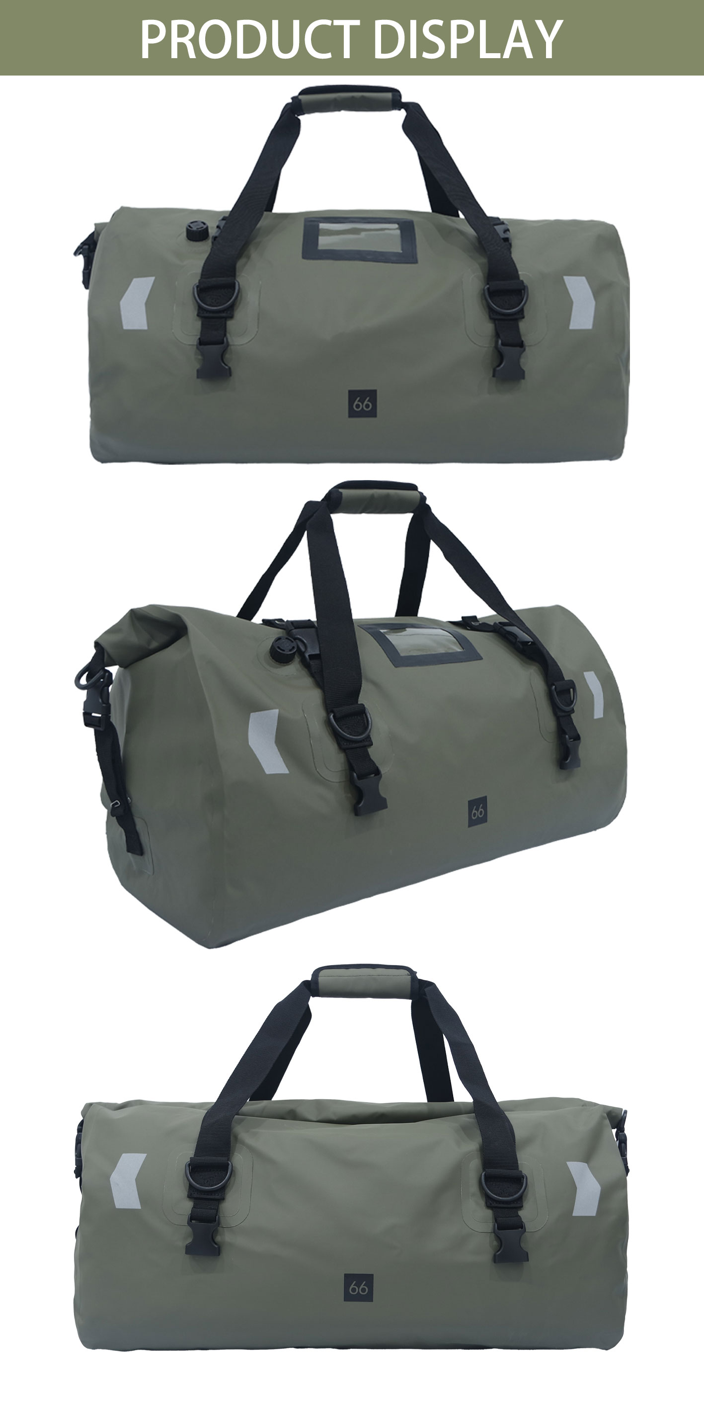 motorcycle waterproof luggage bag motorcycle waterproof luggage bag