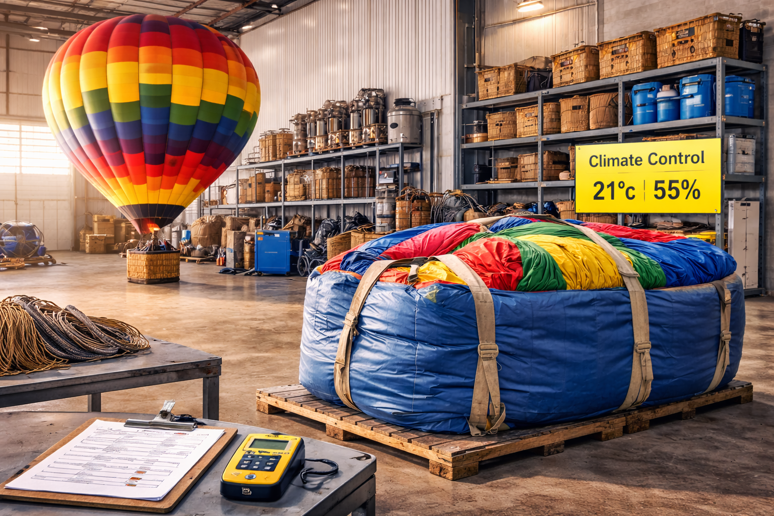 Storage Requirements for Hot Air Balloons.png