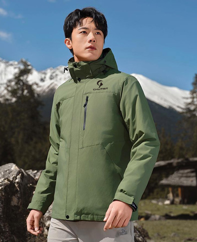 Outdoor Jacket