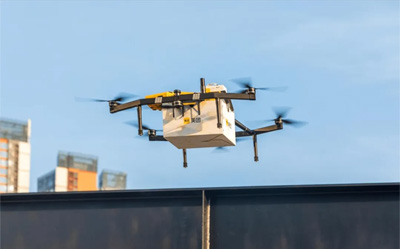 How Does a Drone Parachute Recovery System Work? Complete Deployment Process Guide | CHUTIST