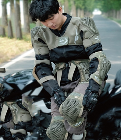 Military Equipment Essentials