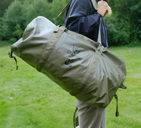 Waterproof bag