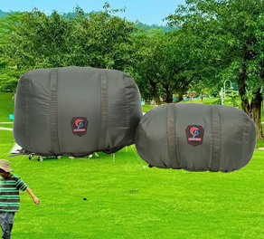 Sleeping Bag