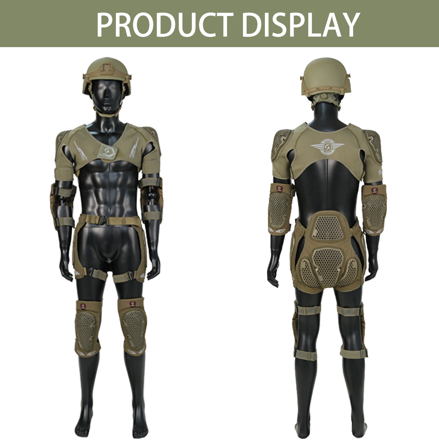 Visual introduction to military grade outdoor equipment explained, covering essential concepts and practical applications