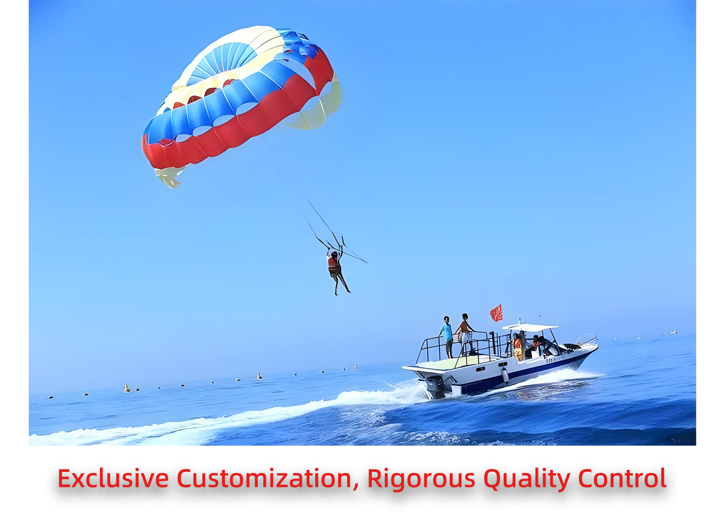 Step-by-step visual guide to understanding replacement cycle planning for parachute systems in a professional context