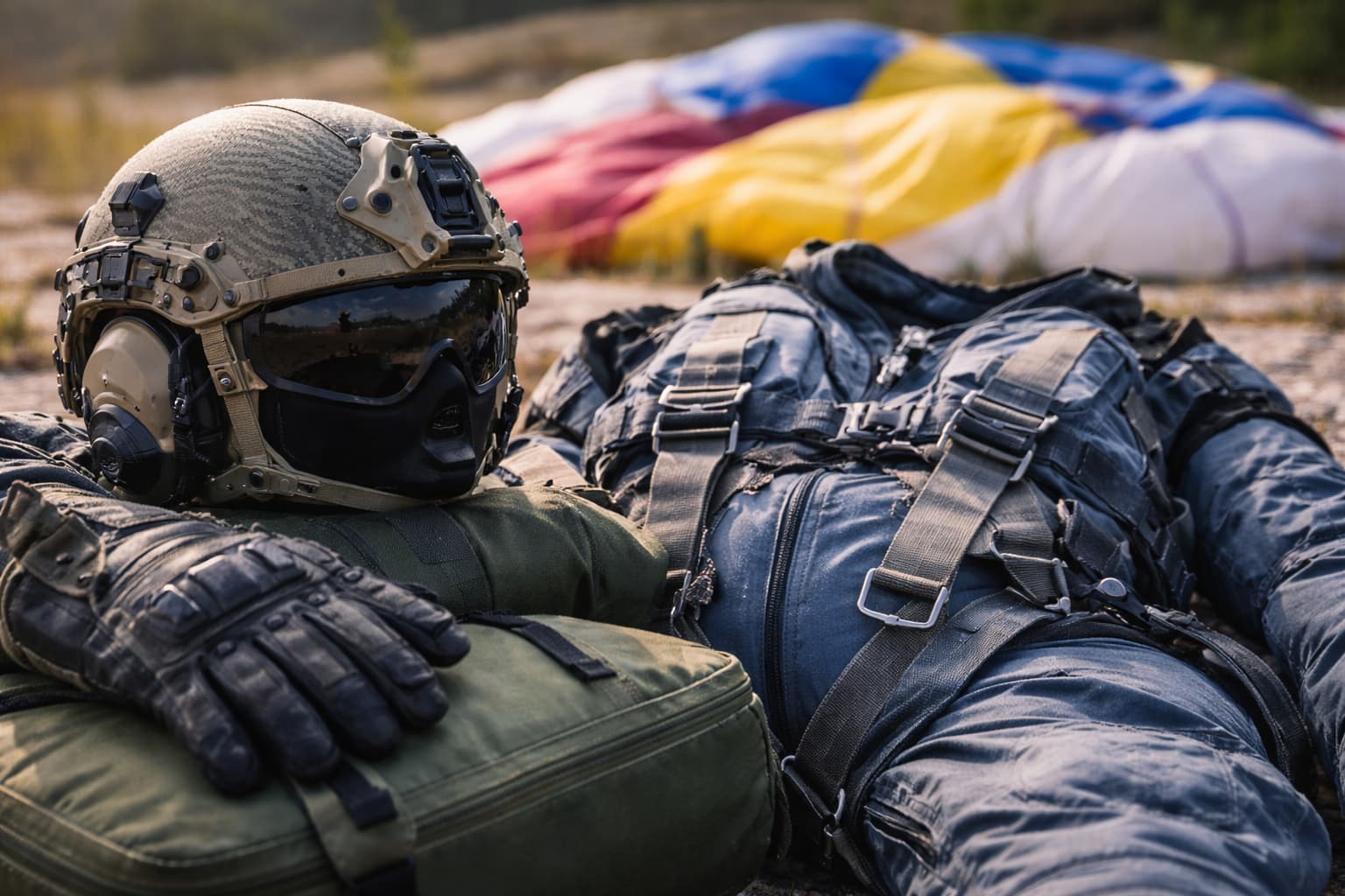 Protective Airborne Equipment and Impact Resistance.jpg