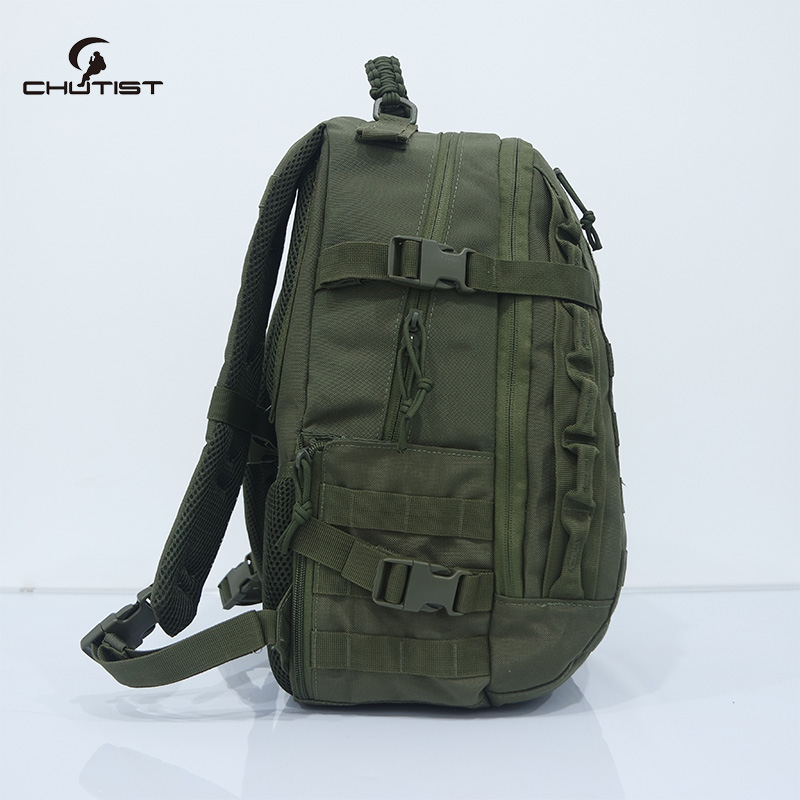 Tactical Hydration Backpack