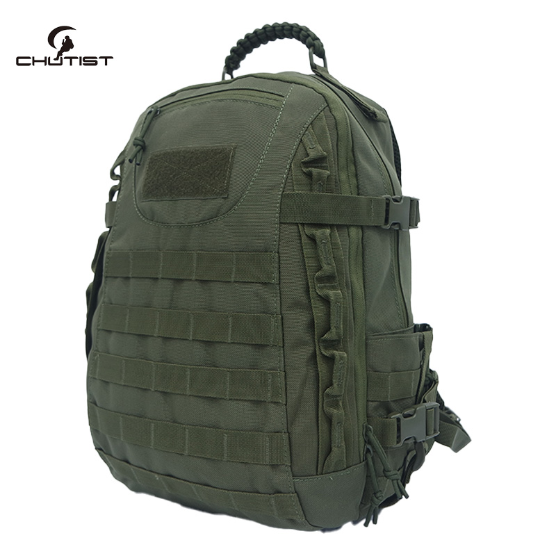 Travel Bag vs Hiking Backpack