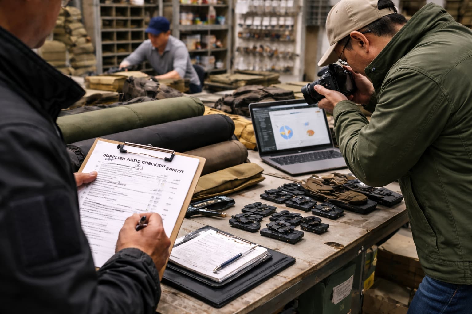 Supplier Audit for Outdoor Equipment Manufacturers.jpg