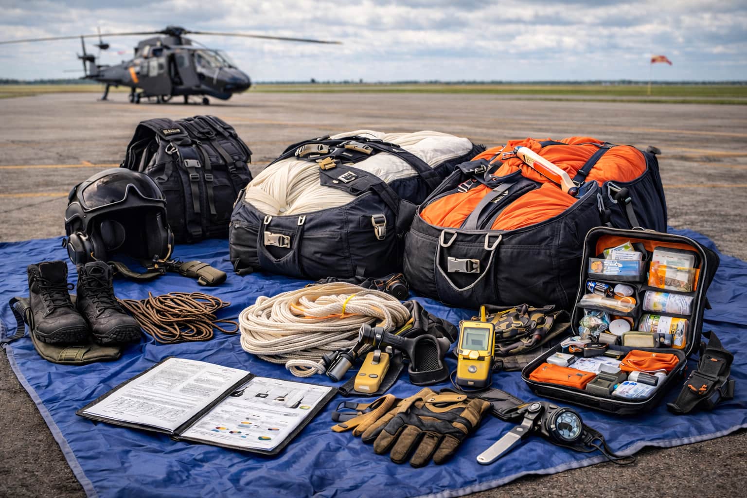 Parachute Support Gear for Operational Safety.jpg
