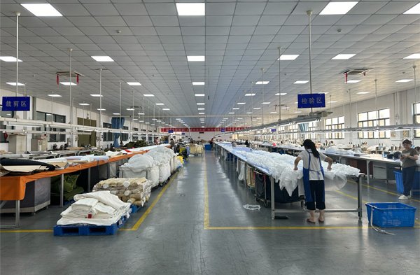 After-Sales Support and Maintenance Services