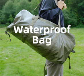 Waterproof bag