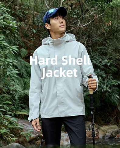 Outdoor Jacket