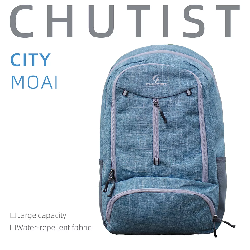 Chutist Hiking Backpacks 15L Backpacks with Lots of Storage