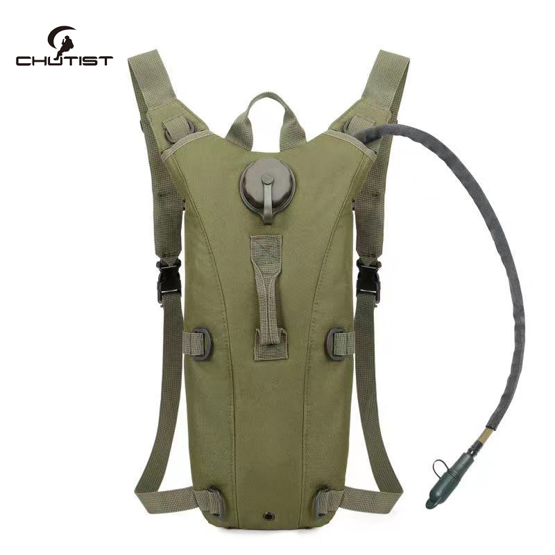 Visual introduction to how molle system works on tactical backpacks, covering essential concepts and practical applications