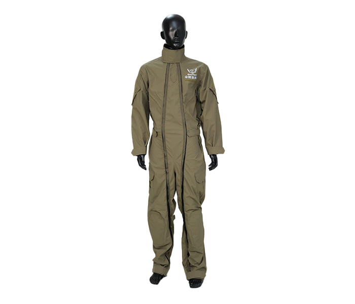 Three‑in‑One Assault Suit