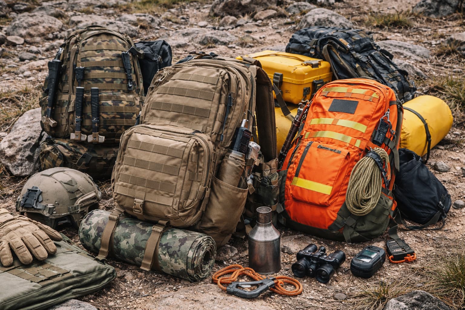 Customization Options in Outdoor Equipment for Professional Applications.jpg