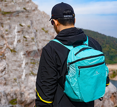 Backpack