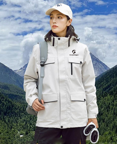 Outdoor Jacket