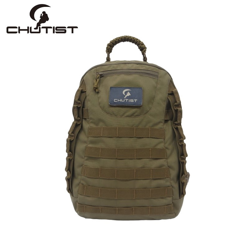 Chutist 26L EDC Tactical Backpack Everyday Carry Daypack