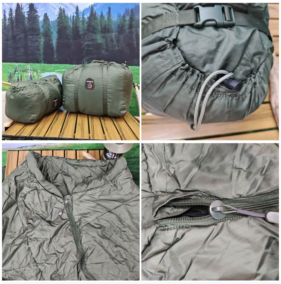 best sleeping bag for outdoor travel warm lightweight sleeping bag
