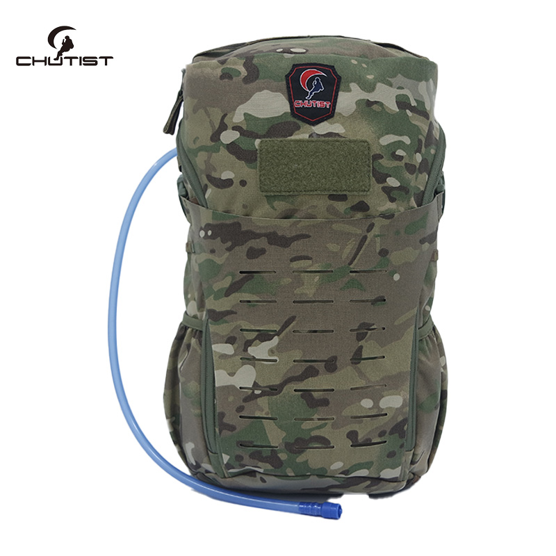 Tactical Backpack vs Hiking Backpack