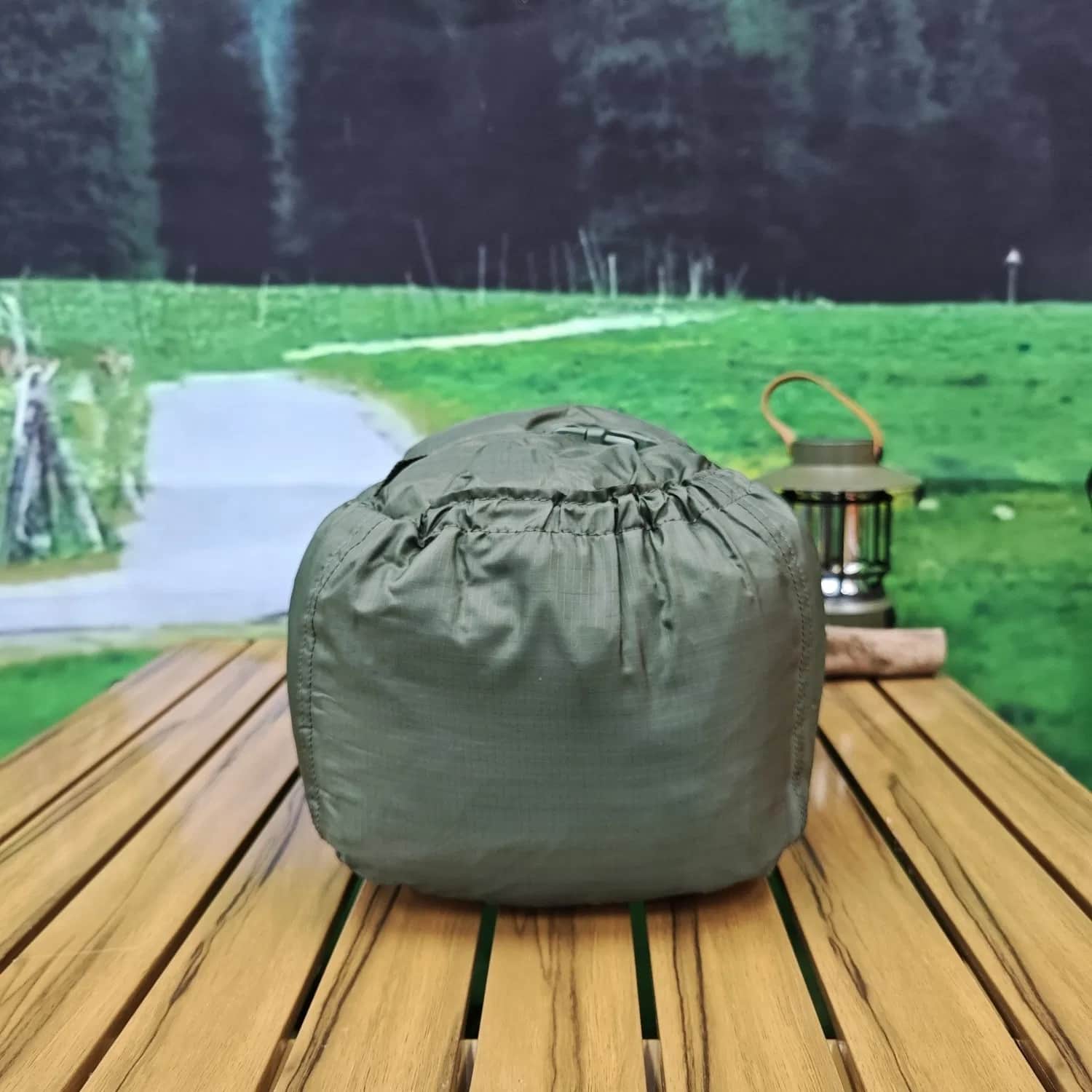Chutist Best Ultralight Sleeping Bag for Camping & Hiking