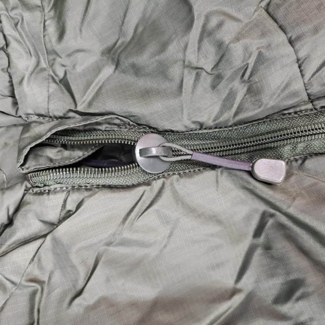 Chutist Best Ultralight Sleeping Bag for Camping & Hiking