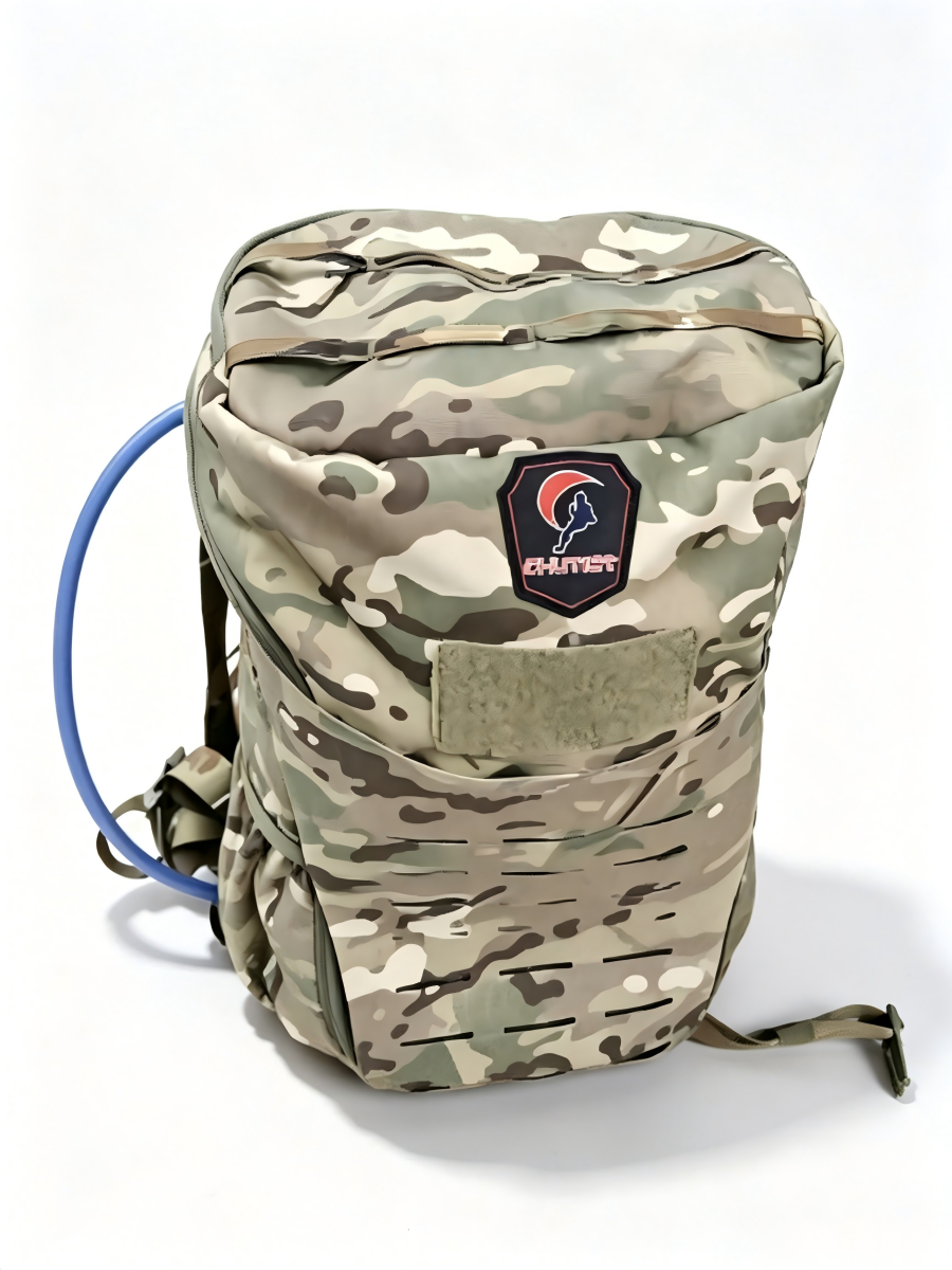 Tactical Hydration Pack Backpack